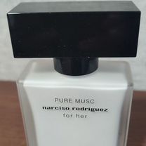 Narciso rodriguez pure musc