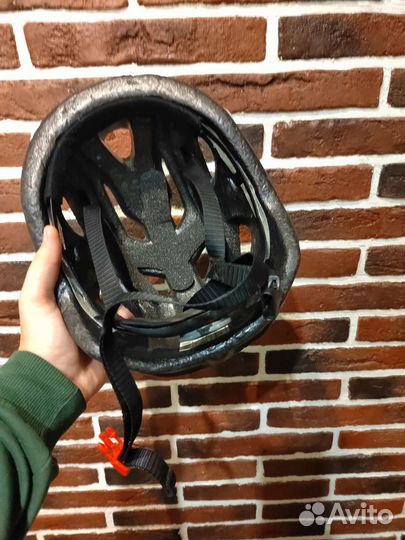 Велошлем rokrider