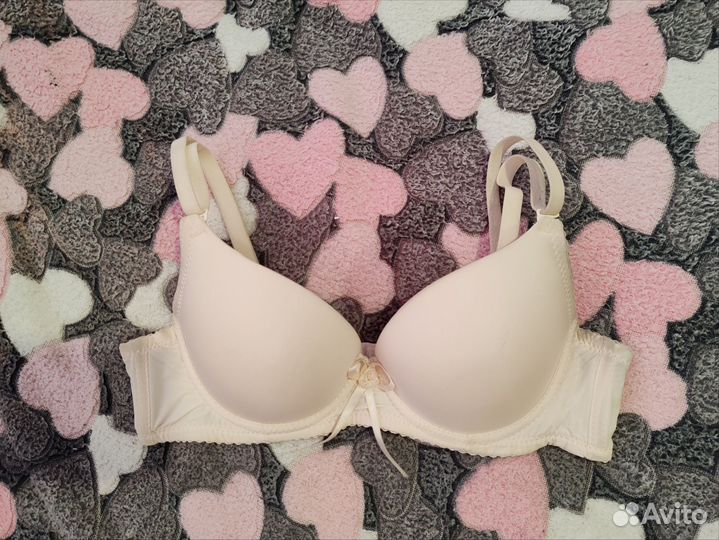 Бюстгальтер 75b