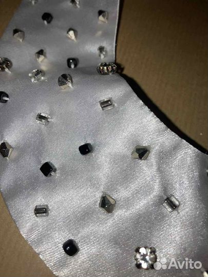 Воротнички нарядные на праздник, в школу