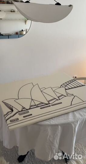 Интерьерная картина