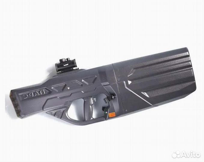 Подавитель дронов бпла, 4 диапазона