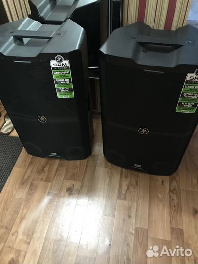 Аренда музыкального оборудования