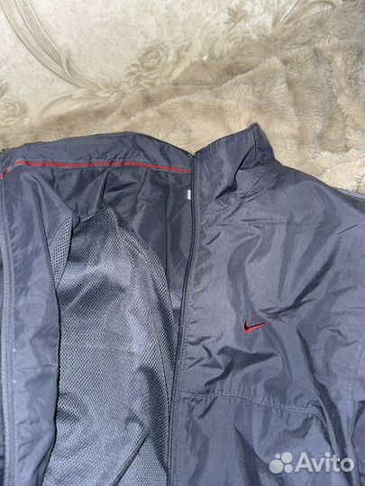 Ветровка nike оригинал