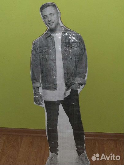 Картонные кумиры