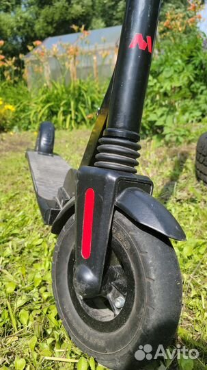 Электросамокат