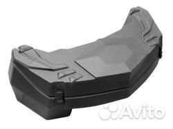 Кофр PanzerBox задний Panzer Light 600x1100x360 90