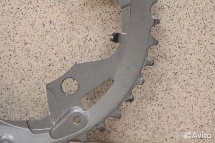 Звезда Shimano 40T