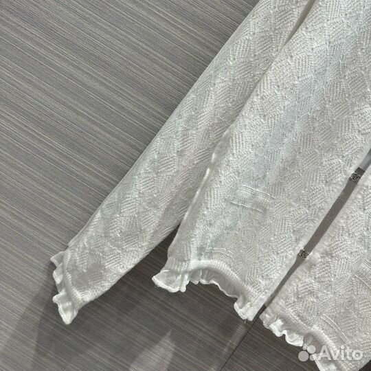 Кардиган chanel