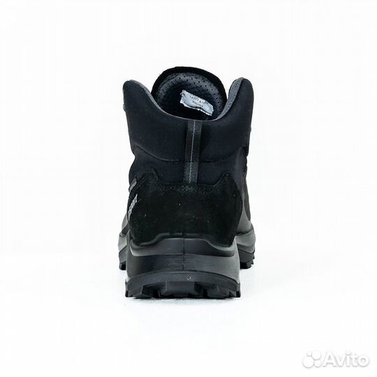 53705 Ботинки Grisport 14717A12tn черный