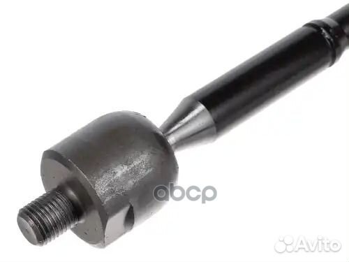 Тяга рулевая mitsubishi lancer 08 перед zentparts