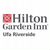 Hilton Garden Inn Ufa