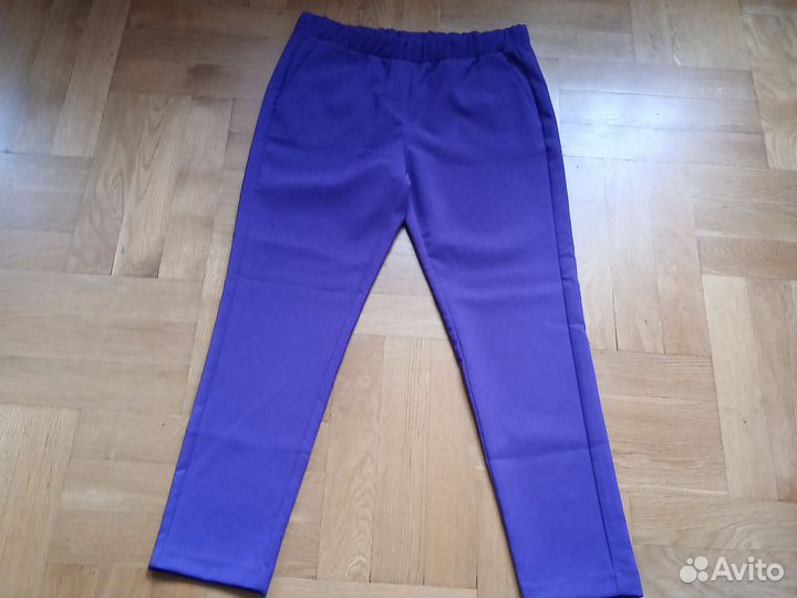 Брюки женские классические