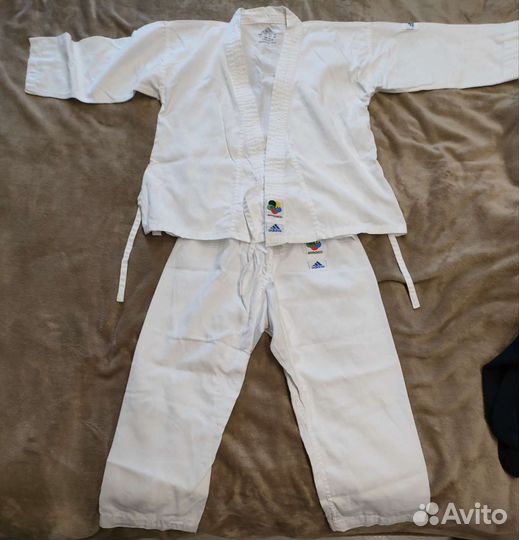 Кимоно для каратэ