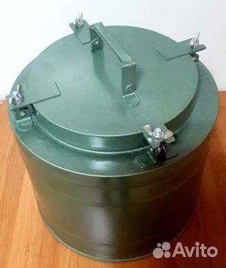 Ланч бокс для еды