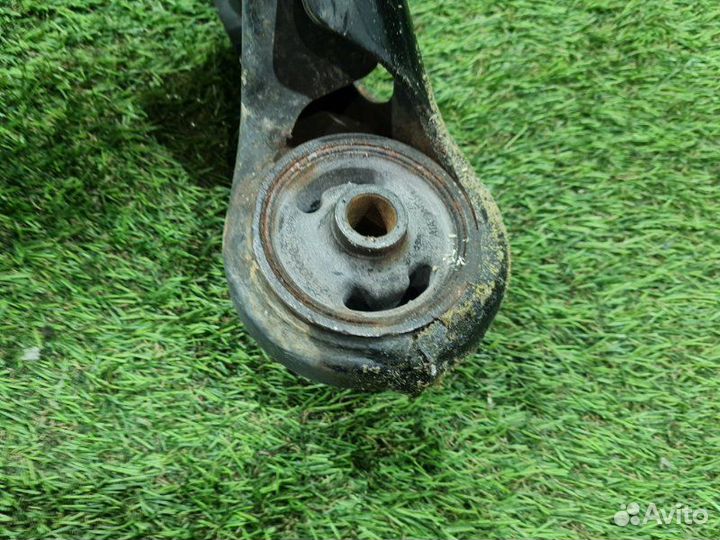 Редуктор передний Ssangyong Kyron DJ D27D 2005