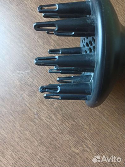 Фен для волос philips