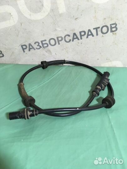 Датчик ABS задний правый Nissan Tiida C11 1.6 2013