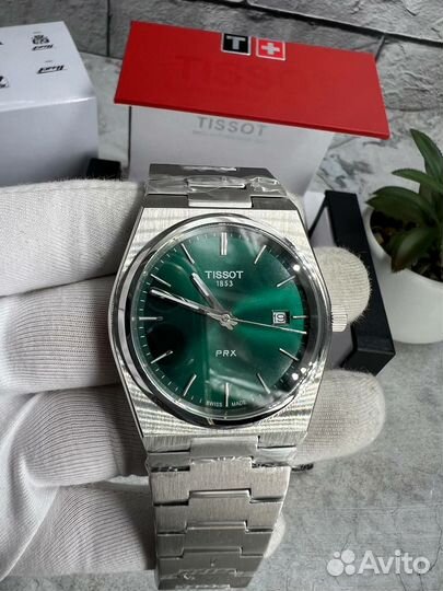 Мужские часы Tissot