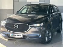 Mazda CX-5 2.0 AT, 2020, 102 000 км, с пробегом, цена 2 750 000 руб.