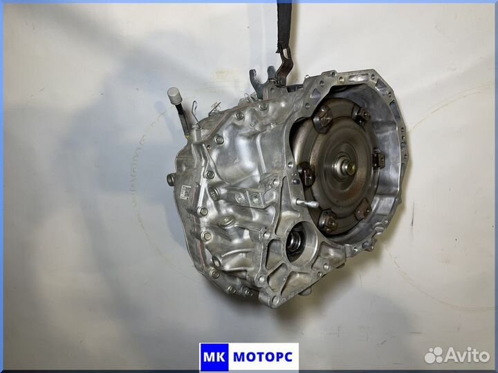 АКПП K14C 20019-53S31 1,4 Suzuki SX4 2 Vitara 4