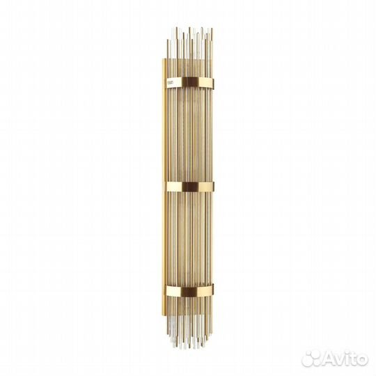 Настенный светильник odeon light exclusive empire