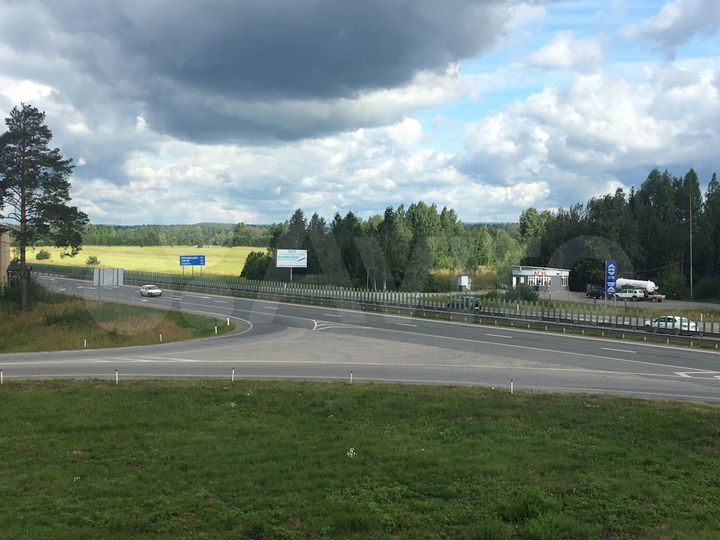 Участок 27 га (СНТ, ДНП)