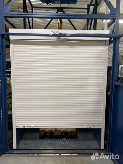 Рольставни (роллеты) Челябинск