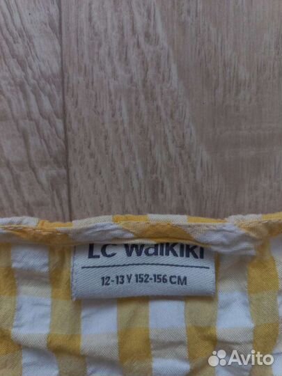 Блузка waikiki