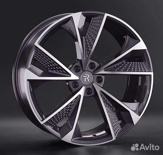 R20 5x112 9J ET20 D66,6 Replay A223 GMF