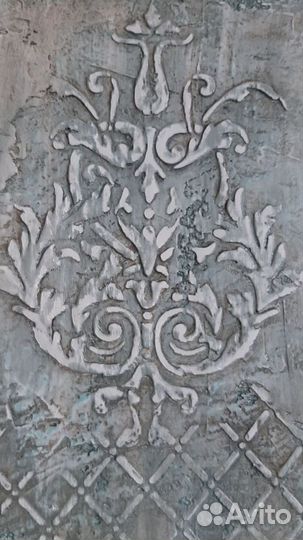 Фреска на стену