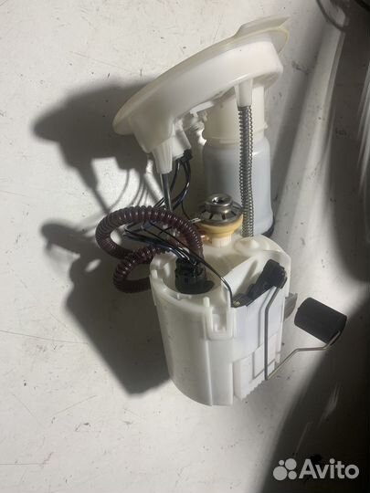 Бензонасос в сборе BMW F20 N13(48 т.км пробег)