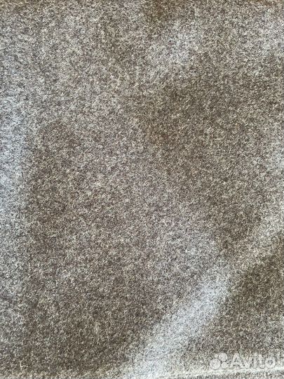 Ткань драп СССР