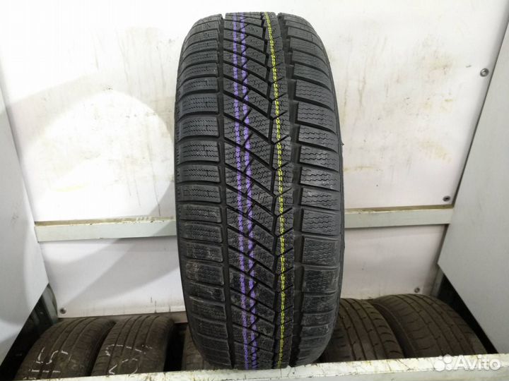 Continental ContiWinterContact TS 830 P 205/55 R16 91H