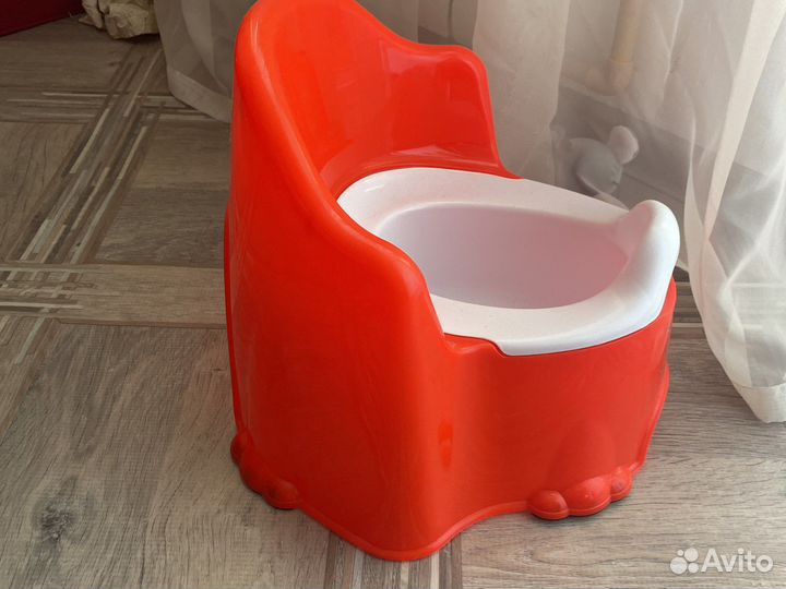 Горшок детский