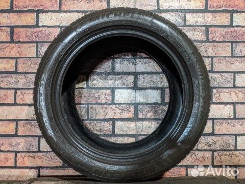 Michelin Primacy HP 235/45 R17