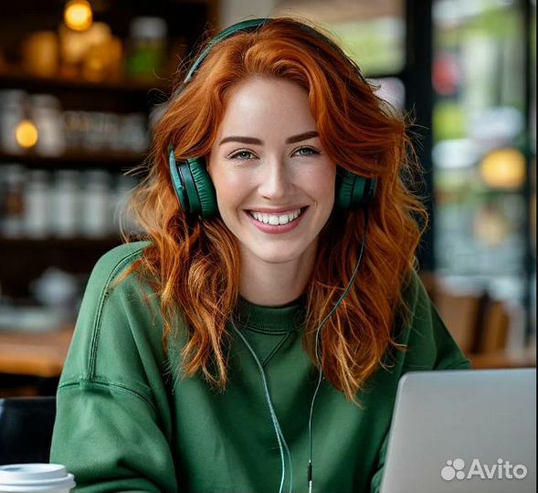 Оператор колл-центра (удалённо)