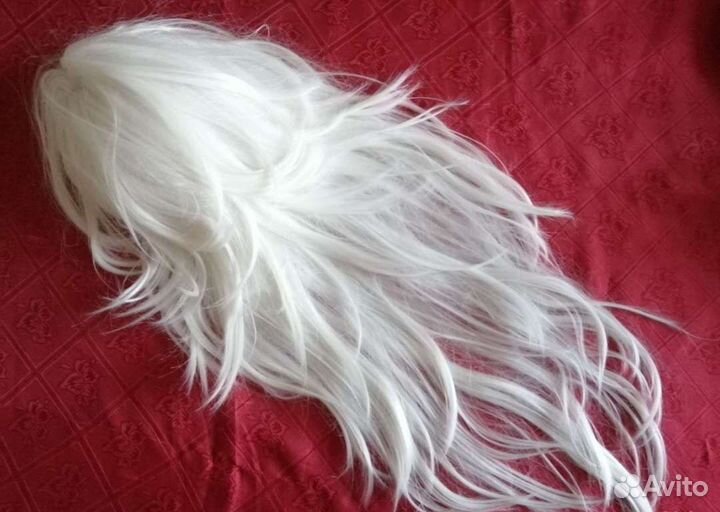 Парик 75 см длина