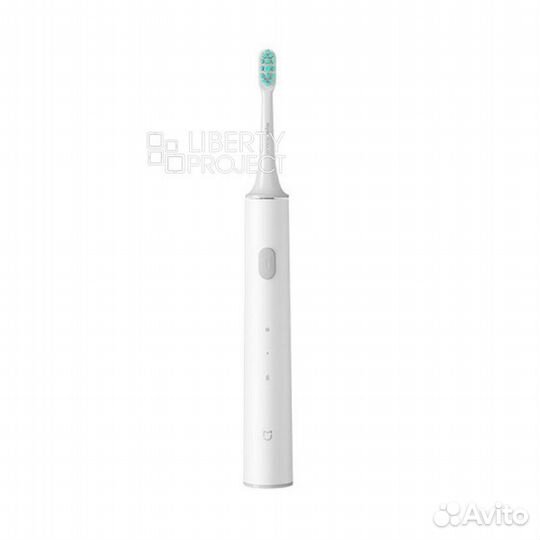 Электрическая зубная щетка Xiaomi (в ассортименте)