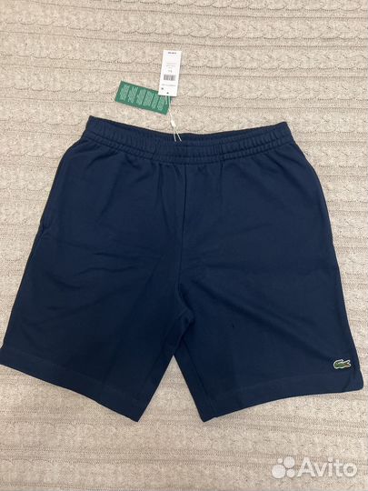 L / Мужские шорты Lacoste