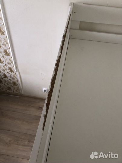 Двухъярусная кровать для детей бу