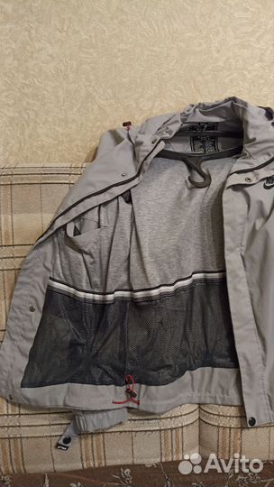 Ветровка для подростка