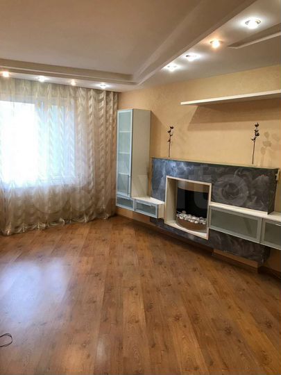 3-к. квартира, 70 м², 4/9 эт.