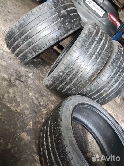 Nokian Tyres Hakka Black 2 235/45 R18