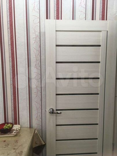 1-к. квартира, 30,6 м², 3/4 эт.