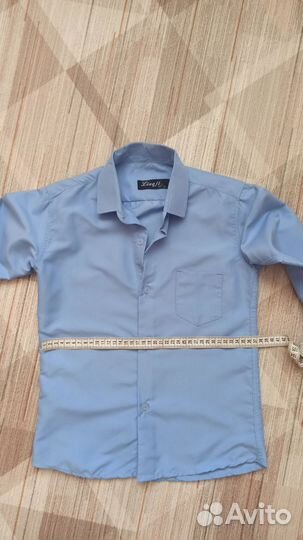 Рубашка для мальчика