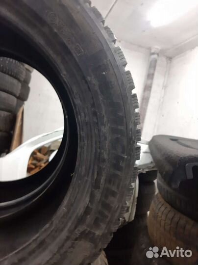 Michelin X-Ice North XIN2 205/55 R16
