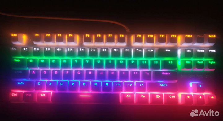 Клавиатура