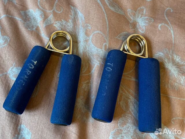 Эспандер tourneo