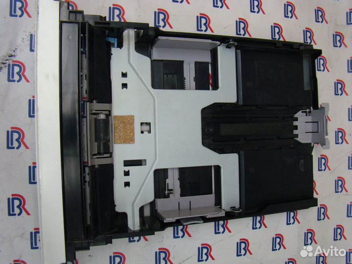 CT-1150 Кассета в сборе